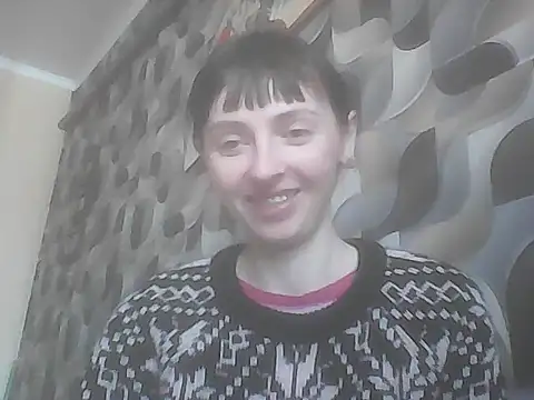 TayanaJons online show from March 23, 2026, 8:07 am