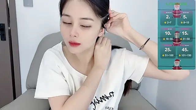 Judy520 online show from June 10, 2026, 8:24 am
