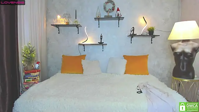 StripBianka online show from December 6, 2024, 6:26 am