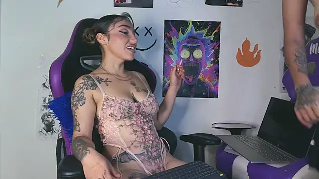 IM MAYA online show from March 11, 2025, 12:50 pm