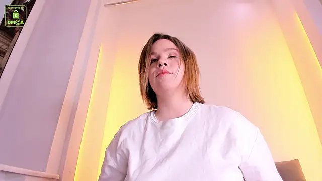 ErikaLust online show from March 3, 2025, 4:14 am