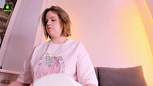 ErikaLust online show from March 4, 2025, 4:49 am