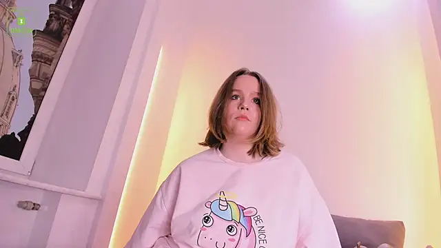 ErikaLust online show from October 9, 2025, 4:10 am