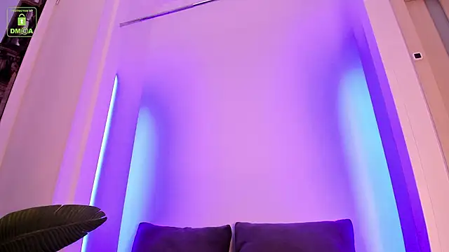 ErikaLust online show from February 3, 2026, 4:10 am