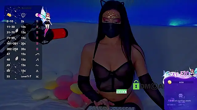 Snapshot of Baring_Win chatting on December 5, 2024, 9:06 pm Baring Win online show from December 5, 2024, 9:06 pm