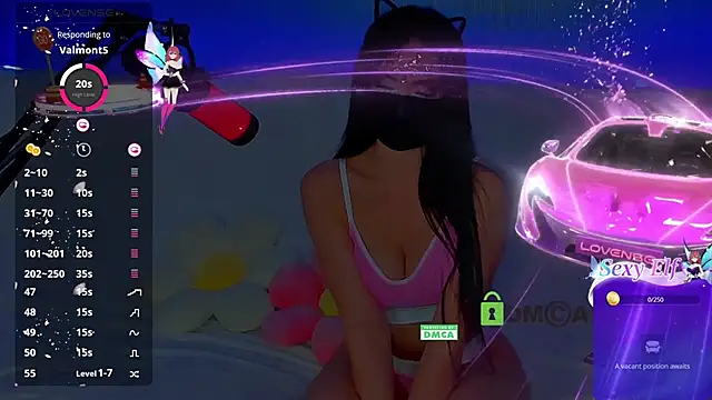 Snapshot of Baring_Win chatting on December 8, 2024, 9:19 pm Baring Win online show from December 8, 2024, 9:19 pm