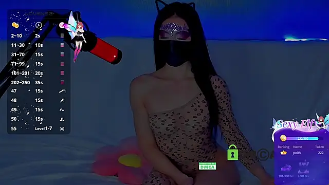 Snapshot of Baring_Win chatting on December 16, 2024, 9:09 pm Baring Win online show from December 16, 2024, 9:09 pm