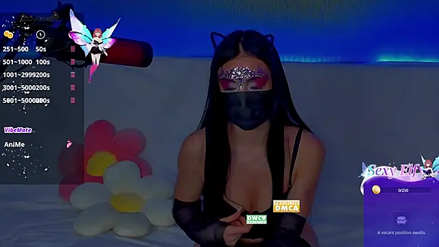 Snapshot of Baring_Win chatting on December 18, 2024, 9:18 pm Baring Win online show from December 18, 2024, 9:18 pm