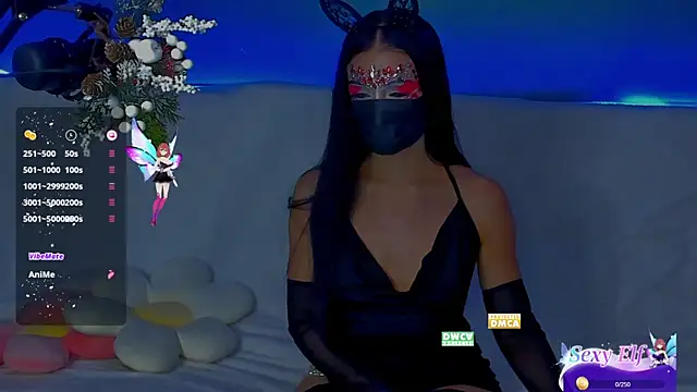 Snapshot of Baring_Win chatting on January 14, 2025, 9:41 pm Baring Win online show from January 14, 2025, 9:41 pm