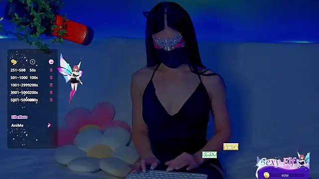 Snapshot of Baring_Win chatting on February 17, 2025, 9:08 pm Baring Win online show from February 17, 2025, 9:08 pm