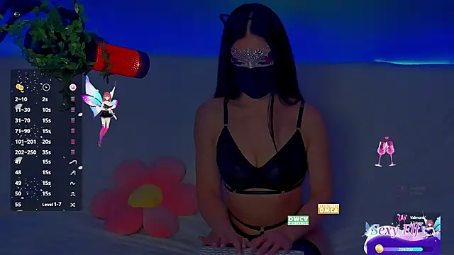 Snapshot of Baring_Win chatting on February 23, 2025, 9:37 pm Baring Win online show from February 23, 2025, 9:37 pm