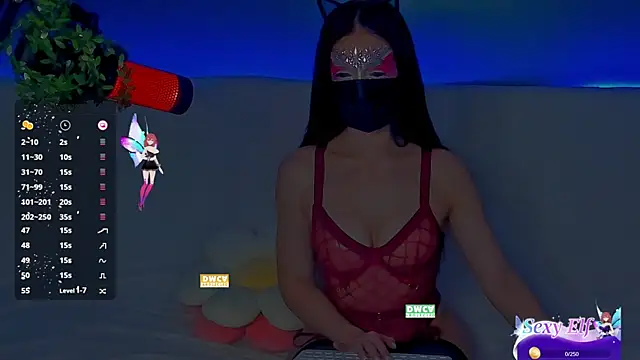 Snapshot of Baring_Win chatting on February 28, 2025, 9:23 pm Baring Win online show from February 28, 2025, 9:23 pm