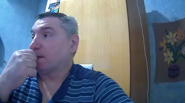 GYurmoka70 online show from January 12, 2025, 9:51 pm