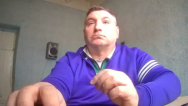 GYurmoka70 online show from February 24, 2025, 1:10 pm