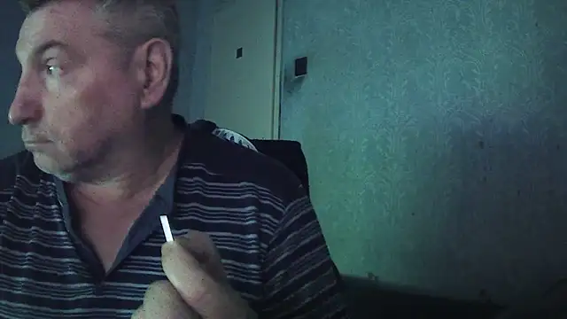 GYurmoka70 online show from November 16, 2025, 9:20 pm