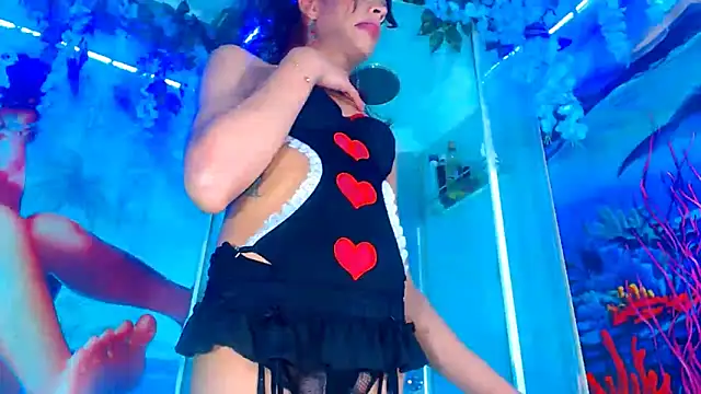 alessa brown74 online show from February 28, 2025, 9:36 am