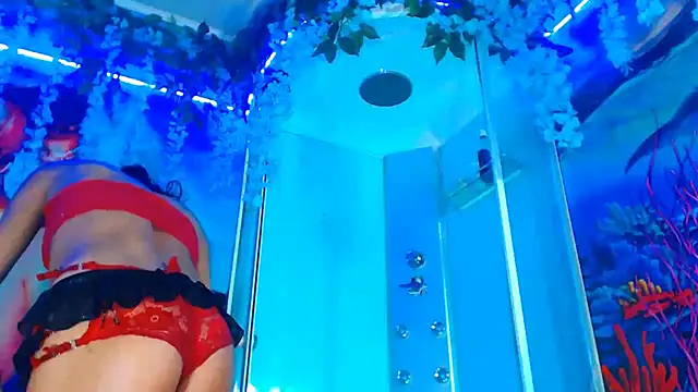 alessa brown74 online show from March 14, 2025, 7:15 am