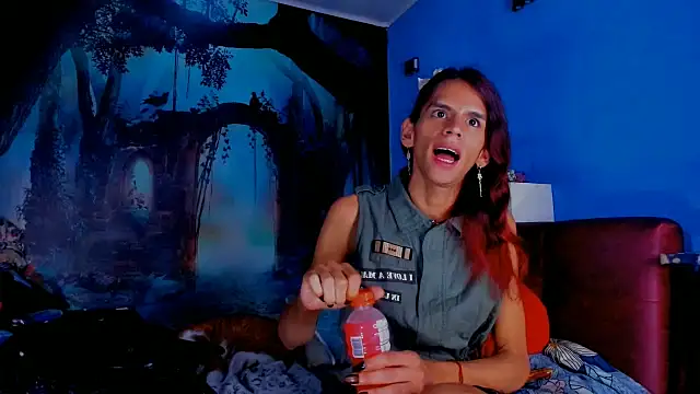 alessa brown74 online show from April 1, 2026, 2:23 am