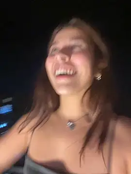 crystal bunny7 online show from January 1, 2025, 5:01 am