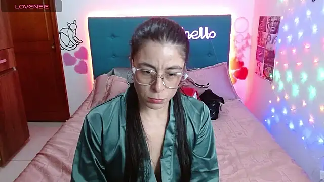 Snapshot of antonella_sweet33 chatting on December 20, 2024, 10:00 pm antonella sweet33 online show from December 20, 2024, 10:00 pm