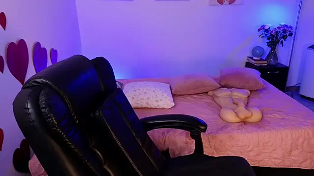 Snapshot of Tilatequilas chatting on February 22, 2026, 2:37 pm Tilatequilas online show from February 22, 2026, 2:37 pm