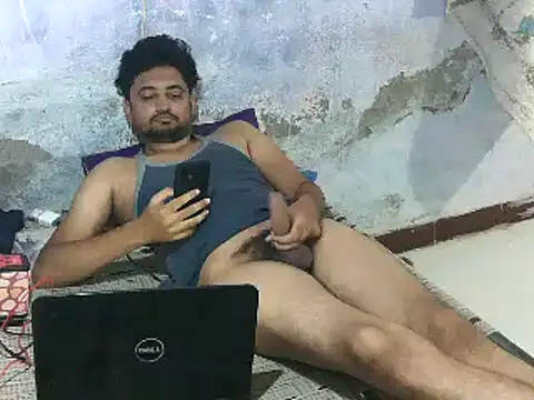Rocobodymassager online show from May 30, 2026, 2:52 am