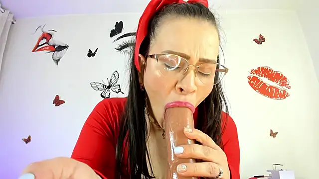 selena369 online show from February 27, 2025, 4:43 pm