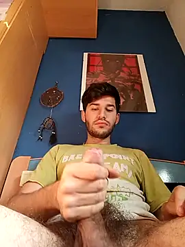 Esti02 online show from October 14, 2025, 8:48 am