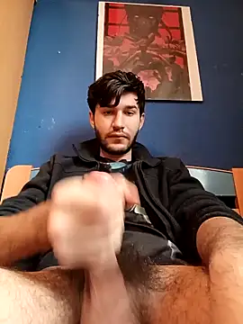 Esti02 online show from February 1, 2026, 10:03 am