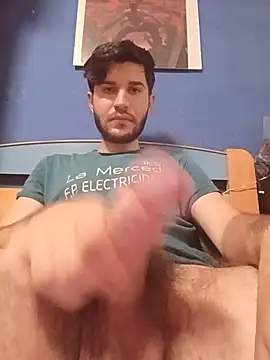 Esti02 online show from July 1, 2026, 12:45 am