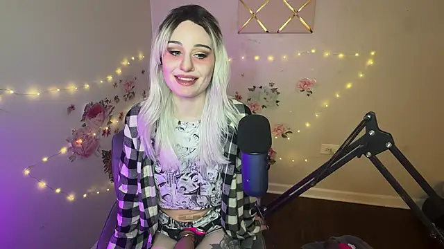 Starr1123 online show from March 6, 2026, 4:42 am