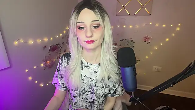 Starr1123 online show from March 13, 2026, 2:40 am