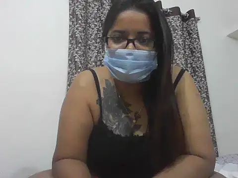 Snapshot of gyanvi1 chatting on July 15, 2026, 3:06 pm gyanvi1 online show from July 15, 2026, 3:06 pm