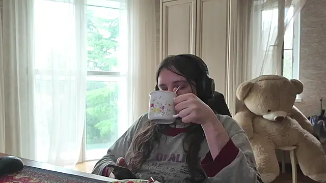 rabbitboyy online show from January 10, 2026, 10:39 am