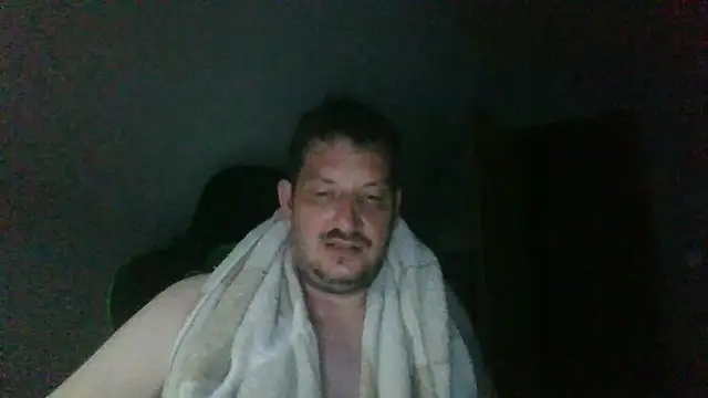 Snapshot of Golffahrer1982 chatting on June 27, 2026, 8:25 pm Golffahrer1982 online show from June 27, 2026, 8:25 pm