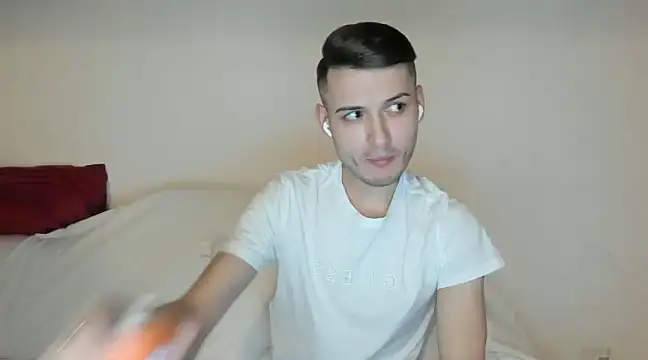 andboyfor6 online show from December 4, 2024, 12:14 pm