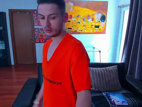 andboyfor6 online show from May 16, 2026, 7:27 am