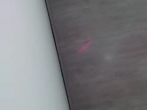 KarimaSarabe online show from February 25, 2025, 11:22 pm