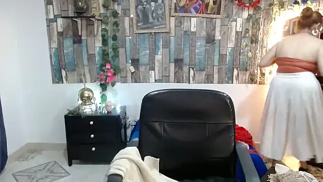 KarimaSarabe online show from January 9, 2026, 10:00 pm