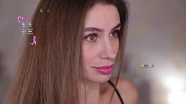 -YOUR ANGEL- online show from November 18, 2025, 11:37 pm