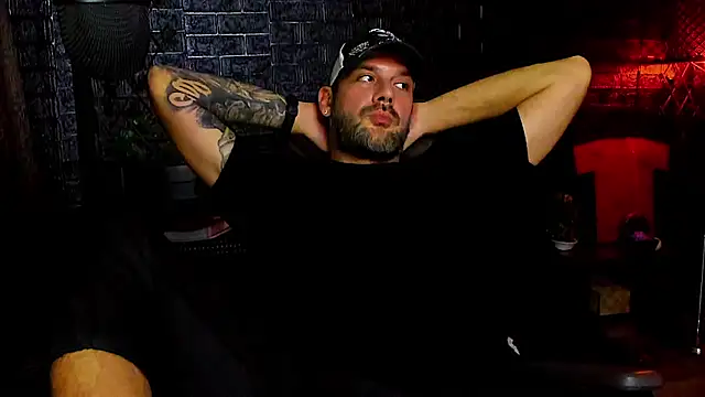 LexXHardy online show from September 17, 2025, 12:01 am