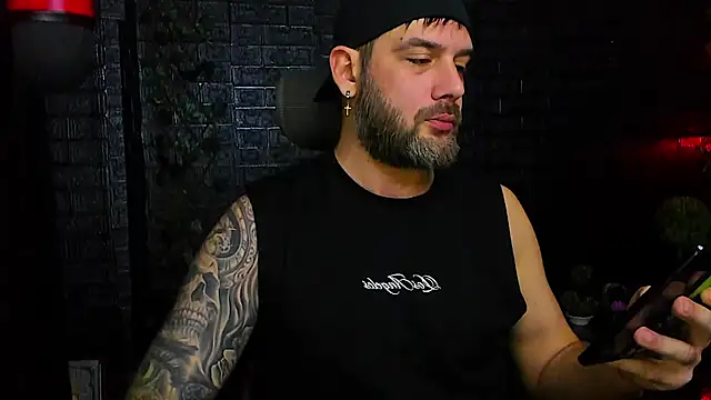 LexXHardy online show from November 18, 2025, 11:14 am