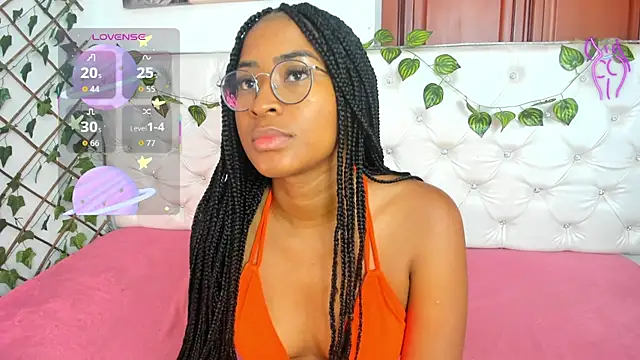 Andrea Williams24 online show from October 11, 2025, 12:36 pm