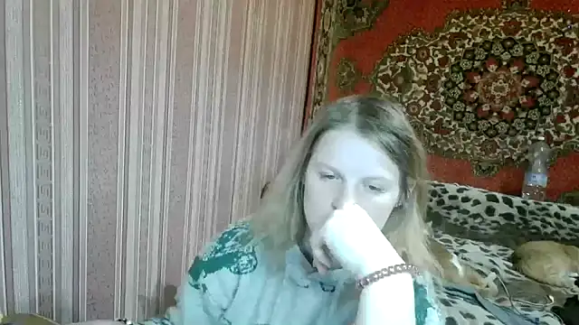 Kathlyn  Heath online show from February 2, 2026, 7:01 pm