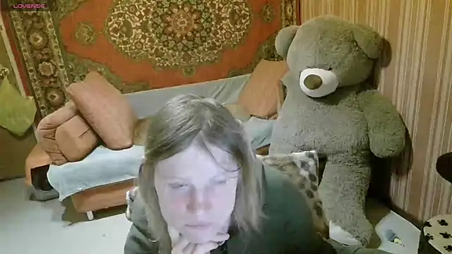 Kathlyn  Heath online show from March 21, 2026, 8:34 pm