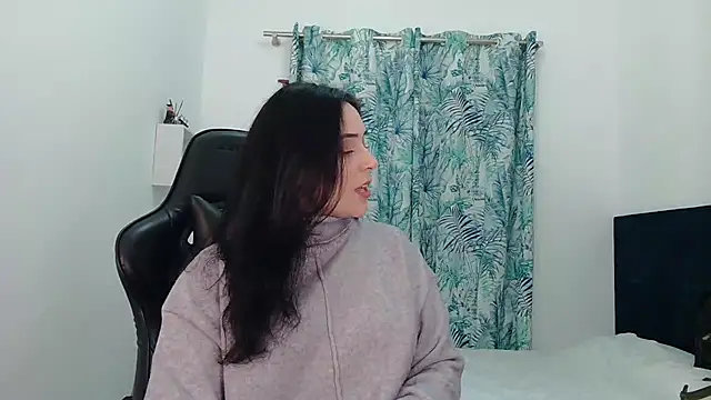 Lilith  D online show from December 2, 2024, 2:52 pm