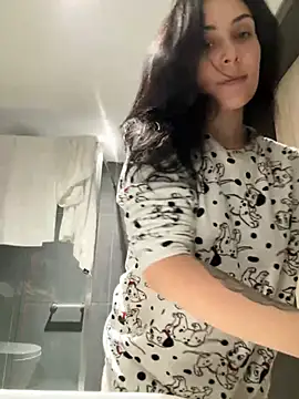 Lilith  D online show from December 20, 2024, 10:22 pm