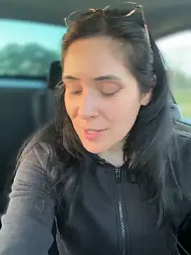 Lilith  D online show from January 28, 2025, 5:35 pm