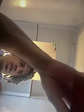 ohhwowdick online show from March 13, 2026, 11:11 pm