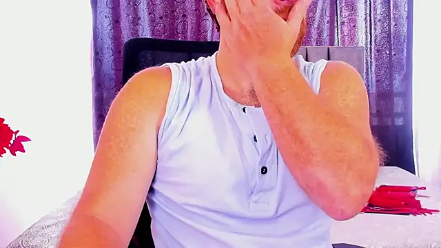 michacosio online show from February 20, 2025, 7:52 pm